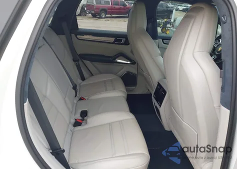 2020 Porsche Cayenne Turbo from USA, damaged, VIN WP1AF2AY6LDA39187